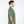 Carregar imagem no visualizador da galeria, Camiseta Overcome Front Script Verde Militar