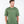 Carregar imagem no visualizador da galeria, Camiseta Overcome Global Lines Verde