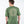 Carregar imagem no visualizador da galeria, Camiseta Overcome Global Lines Verde