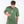Carregar imagem no visualizador da galeria, Camiseta Overcome Big Rose Verde Militar