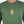 Carregar imagem no visualizador da galeria, Camiseta Overcome Big Rose Verde Militar
