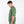 Carregar imagem no visualizador da galeria, Camiseta Overcome Big Rose Verde Militar