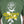 Carregar imagem no visualizador da galeria, Camiseta Overcome Big Rose Verde Militar