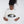 Carregar imagem no visualizador da galeria, Camiseta Oversized Overcome Wide Open Off White