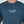 Carregar imagem no visualizador da galeria, Camiseta Overcome Star Sketch Azul Turmalina
