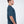 Carregar imagem no visualizador da galeria, Camiseta Overcome Star Sketch Azul Turmalina