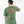 Carregar imagem no visualizador da galeria, Camiseta Overcome Star Bound Verde Militar