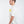 Carregar imagem no visualizador da galeria, Camiseta Overcome Front Script Off White