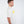 Carregar imagem no visualizador da galeria, Camiseta Overcome Front Script Off White