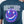 Carregar imagem no visualizador da galeria, Camiseta Overcome Double Smile Azul