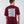 Carregar imagem no visualizador da galeria, CAMISETA OVERCOME FRESH OVCM BORDÔ
