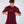 Carregar imagem no visualizador da galeria, Camiseta Overcome Global Lines Bordo