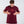 Carregar imagem no visualizador da galeria, Camiseta Overcome Star Bound Bordô