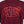 Carregar imagem no visualizador da galeria, Camiseta Overcome Star Bound Bordô