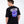 Carregar imagem no visualizador da galeria, Camiseta Overcome Double Smile Preta