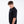 Carregar imagem no visualizador da galeria, Camiseta Overcome Star Sketch Preto