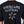 Carregar imagem no visualizador da galeria, Camiseta Overcome Star Sketch Preto