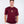 Carregar imagem no visualizador da galeria, Camiseta Overcome Big Rose Bordô