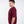 Carregar imagem no visualizador da galeria, Camiseta Overcome Big Rose Bordô