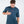 Carregar imagem no visualizador da galeria, Camiseta Overcome Award Azul Turmalina