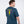 Carregar imagem no visualizador da galeria, Camiseta Overcome Award Azul Turmalina