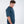 Carregar imagem no visualizador da galeria, Camiseta Overcome Award Azul Turmalina