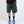 Carregar imagem no visualizador da galeria, Bermuda Jeans Cargo Overcome Basic Black
