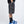 Carregar imagem no visualizador da galeria, Bermuda Jeans Cargo Overcome Basic Black