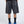 Carregar imagem no visualizador da galeria, Bermuda Jeans Cargo Overcome Basic Black