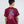 Carregar imagem no visualizador da galeria, Camiseta Overcome Hustlin Bordô