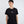 Carregar imagem no visualizador da galeria, Camiseta Overcome Metamorphosis Preta