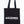 Carregar imagem no visualizador da galeria, Eco Bag DailyBasics "Script" Preto