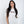 Carregar imagem no visualizador da galeria, Camiseta Overcome Keep It Real Off White
