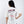 Carregar imagem no visualizador da galeria, Camiseta Overcome Keep It Real Off White