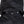Carregar imagem no visualizador da galeria, Jaqueta Burglar Night Shadow Preta