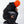 Carregar imagem no visualizador da galeria, Balaclava Burglar Laranja