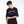 Carregar imagem no visualizador da galeria, Camiseta Oversized Overcome Wide Open 2.0 Preta