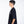 Carregar imagem no visualizador da galeria, Camiseta Oversized Overcome Wide Open 2.0 Preta