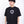 Carregar imagem no visualizador da galeria, Camiseta Overcome Groovy Grey Preta
