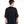 Carregar imagem no visualizador da galeria, Camiseta Oversized Overcome College 2.0 Preta