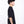Carregar imagem no visualizador da galeria, Camiseta Overcome Groovy Grey Preta