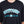 Carregar imagem no visualizador da galeria, Camiseta Oversized Overcome Varsity Puff Preta