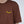 Carregar imagem no visualizador da galeria, Camiseta Overcome Secret Smile Marrom