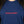 Carregar imagem no visualizador da galeria, Camiseta Overcome x Gabi Weekend "Back Script" Azul Marinho