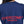 Carregar imagem no visualizador da galeria, Camiseta Overcome x Gabi Weekend "Back Script" Azul Marinho