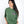 Carregar imagem no visualizador da galeria, Camiseta Overcome x Gabi Weekend "Basic" Verde Militar