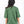 Carregar imagem no visualizador da galeria, Camiseta Overcome x Gabi Weekend "Basic" Verde Militar