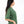 Carregar imagem no visualizador da galeria, Camiseta Overcome x Gabi Weekend "Basic" Verde Militar