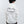 Carregar imagem no visualizador da galeria, Moletom Overcome Canguru Spiral Script Off White