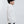 Carregar imagem no visualizador da galeria, Moletom Overcome Canguru Spiral Script Off White